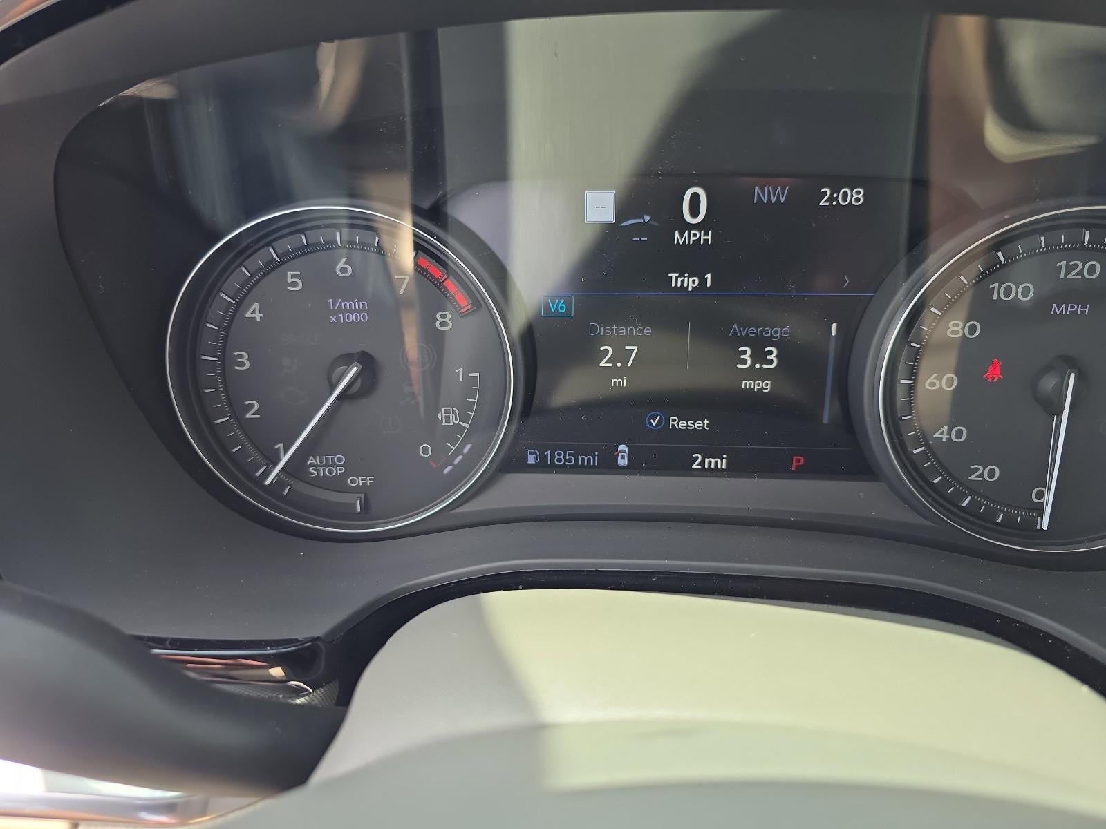 2026 Cadillac XT5 FWD Premium Luxury