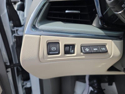 2026 Cadillac XT5 FWD Premium Luxury