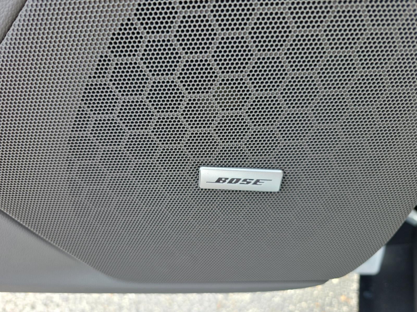 2026 Cadillac XT5 FWD Premium Luxury