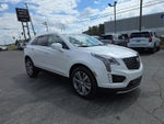 2026 Cadillac XT5 FWD Premium Luxury