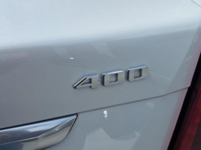 2026 Cadillac XT5 FWD Premium Luxury