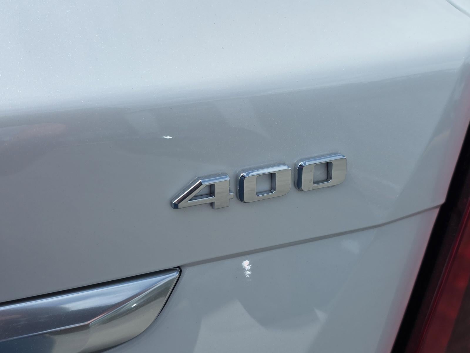 2026 Cadillac XT5 FWD Premium Luxury