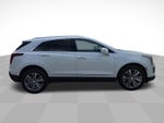 2026 Cadillac XT5 FWD Premium Luxury