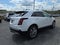 2026 Cadillac XT5 FWD Premium Luxury