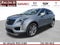 2026 Cadillac XT5 FWD Premium Luxury