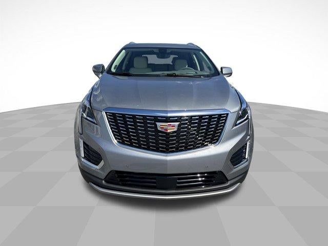 2026 Cadillac XT5 FWD Premium Luxury