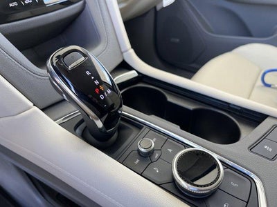 2026 Cadillac XT5 FWD Premium Luxury