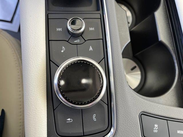 2026 Cadillac XT5 FWD Premium Luxury