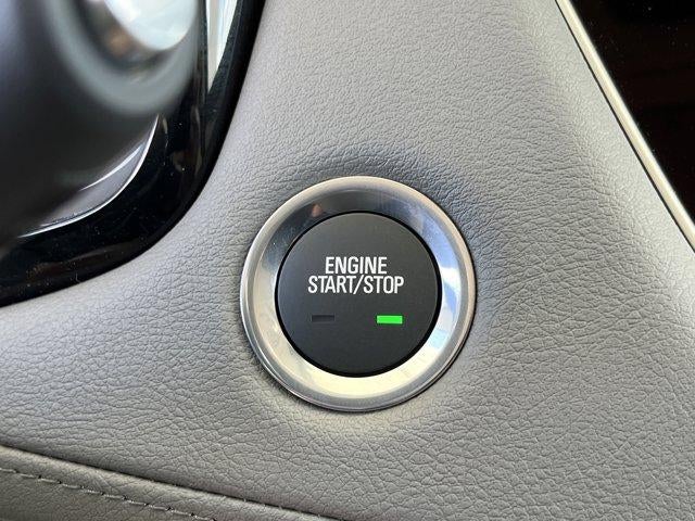 2026 Cadillac XT5 FWD Premium Luxury