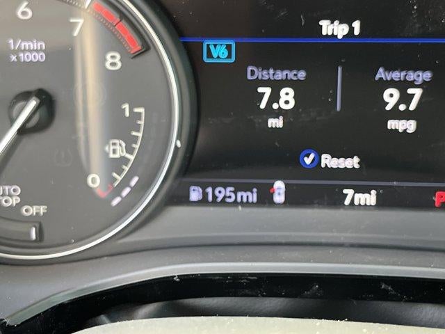 2026 Cadillac XT5 FWD Premium Luxury