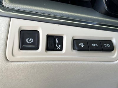 2026 Cadillac XT5 FWD Premium Luxury