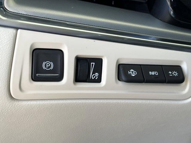 2026 Cadillac XT5 FWD Premium Luxury