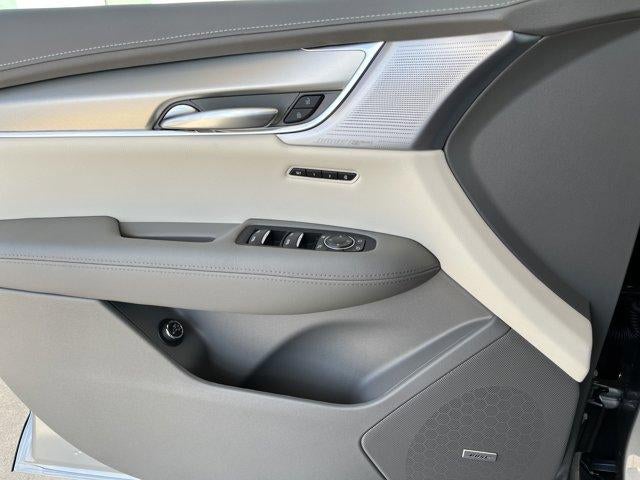 2026 Cadillac XT5 FWD Premium Luxury