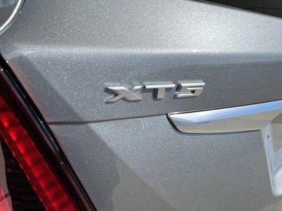 2026 Cadillac XT5 FWD Premium Luxury