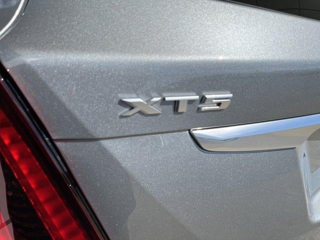 2026 Cadillac XT5 FWD Premium Luxury