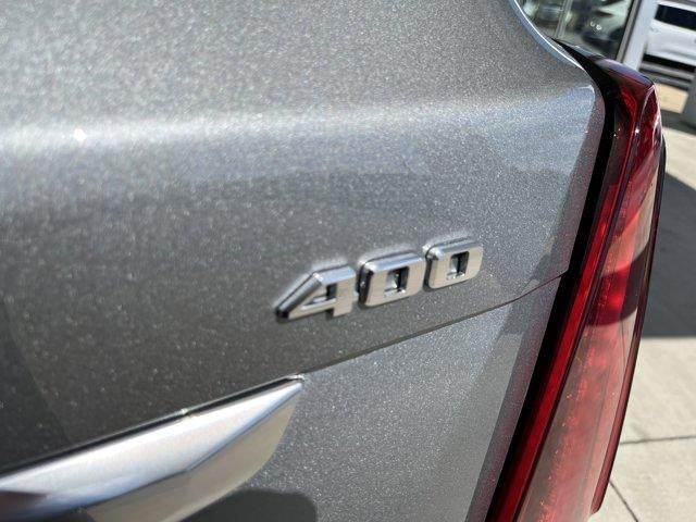 2026 Cadillac XT5 FWD Premium Luxury