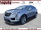 2026 Cadillac XT5 FWD Premium Luxury