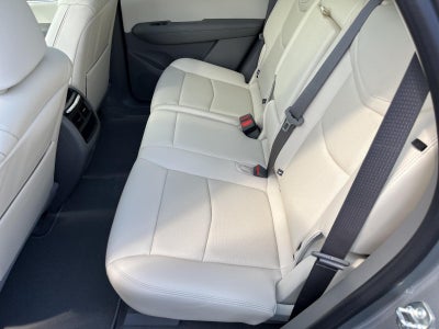 2026 Cadillac XT5 FWD Premium Luxury