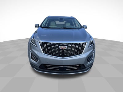 2026 Cadillac XT5 FWD Premium Luxury
