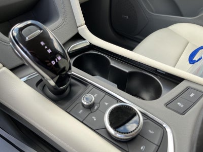 2026 Cadillac XT5 FWD Premium Luxury