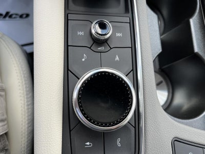 2026 Cadillac XT5 FWD Premium Luxury