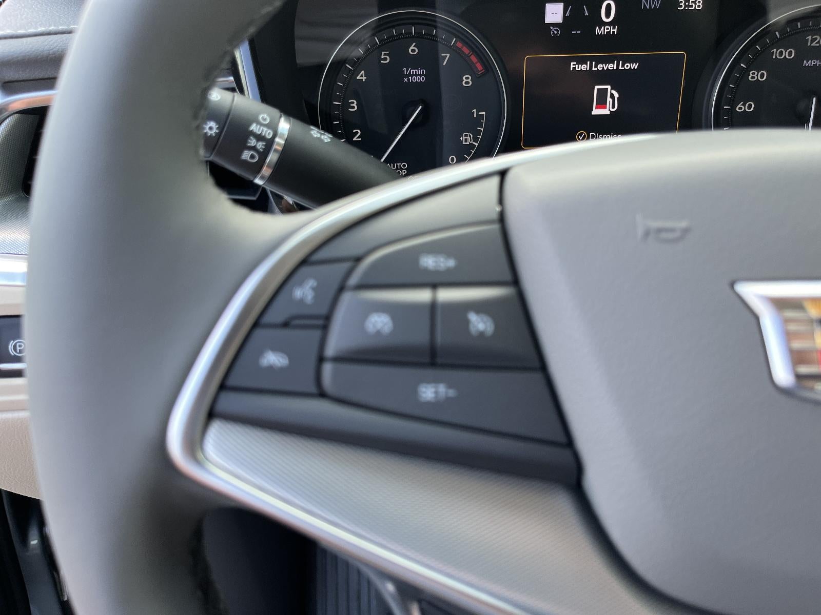 2026 Cadillac XT5 FWD Premium Luxury