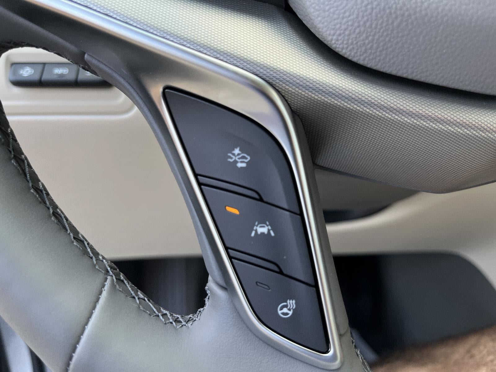 2026 Cadillac XT5 FWD Premium Luxury