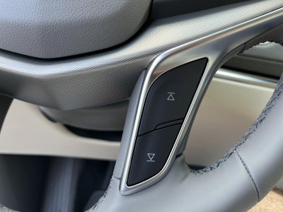 2026 Cadillac XT5 FWD Premium Luxury