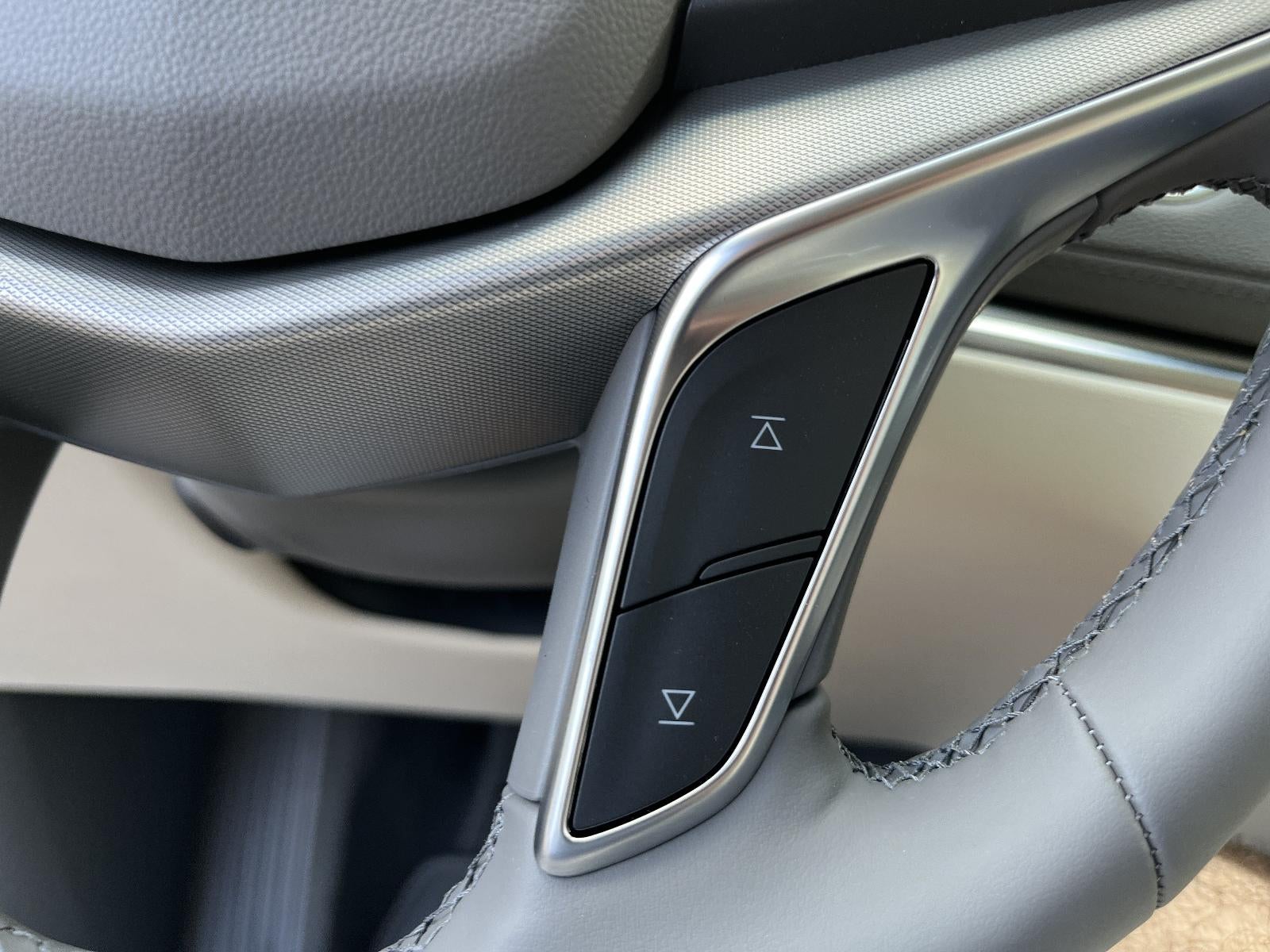 2026 Cadillac XT5 FWD Premium Luxury