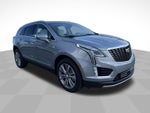 2026 Cadillac XT5 FWD Premium Luxury