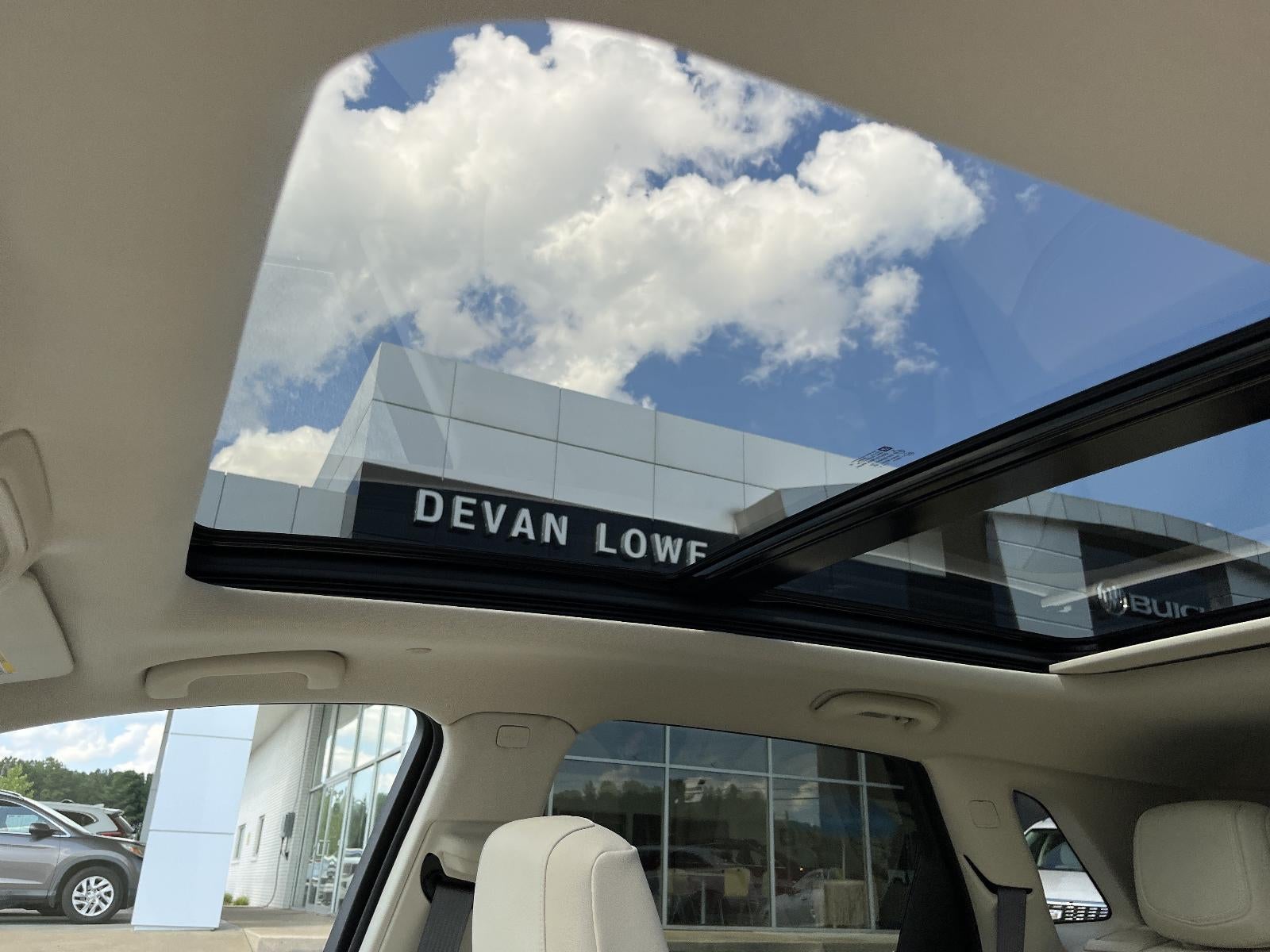 2026 Cadillac XT5 FWD Premium Luxury