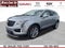 2026 Cadillac XT5 FWD Premium Luxury