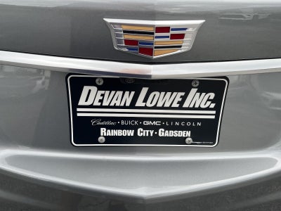 2026 Cadillac XT5 FWD Premium Luxury