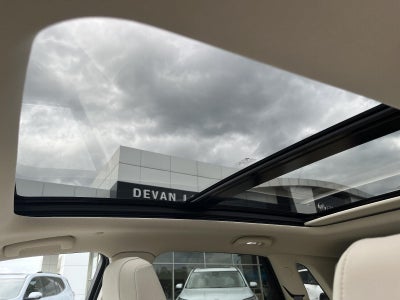 2026 Cadillac XT5 FWD Premium Luxury