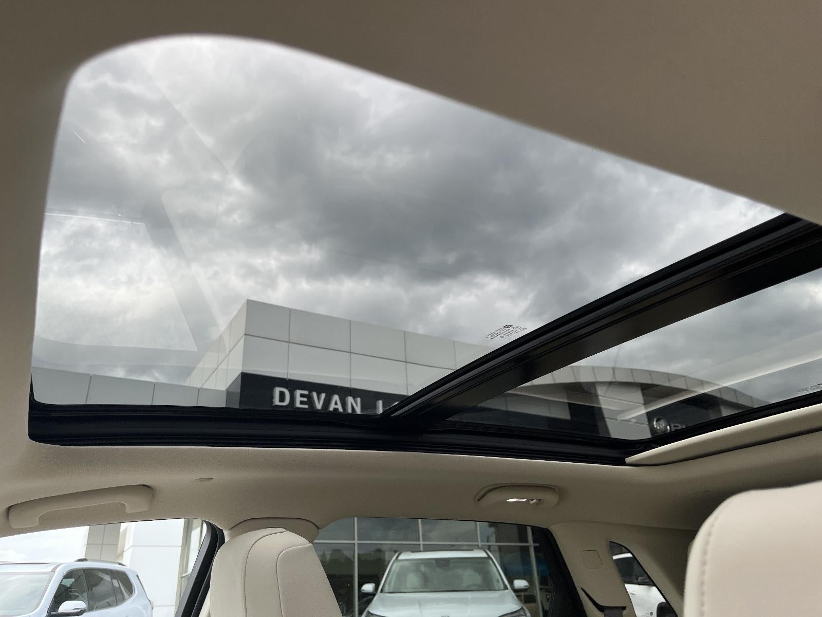 2026 Cadillac XT5 FWD Premium Luxury