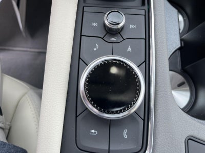 2026 Cadillac XT5 FWD Premium Luxury