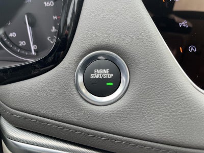 2026 Cadillac XT5 FWD Premium Luxury