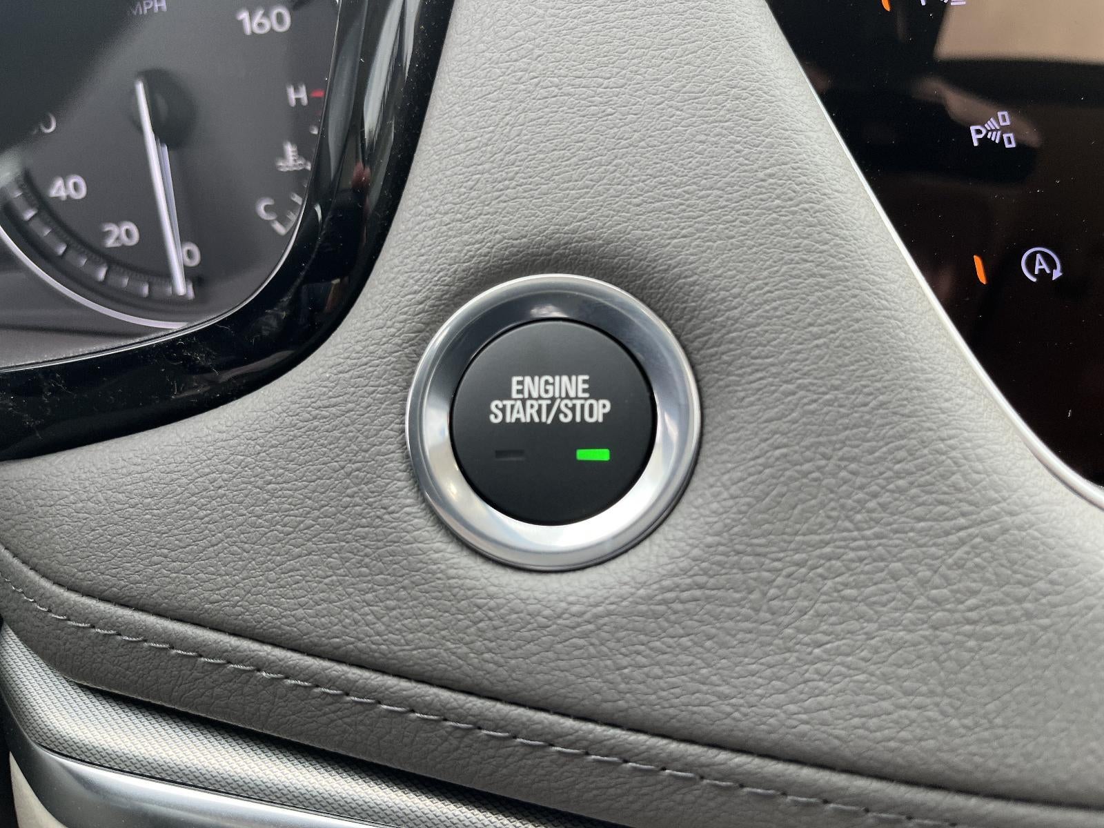 2026 Cadillac XT5 FWD Premium Luxury