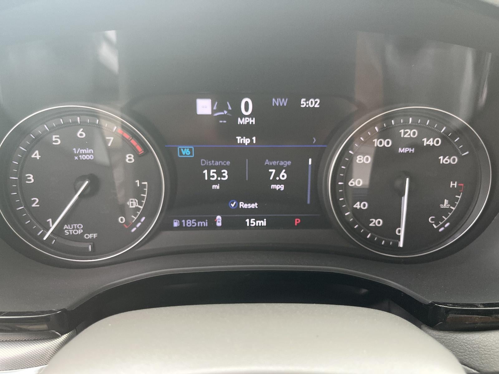 2026 Cadillac XT5 FWD Premium Luxury