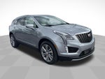 2026 Cadillac XT5 FWD Premium Luxury