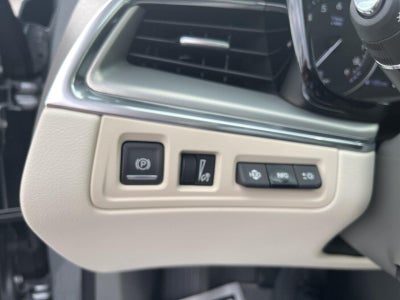 2026 Cadillac XT5 FWD Premium Luxury