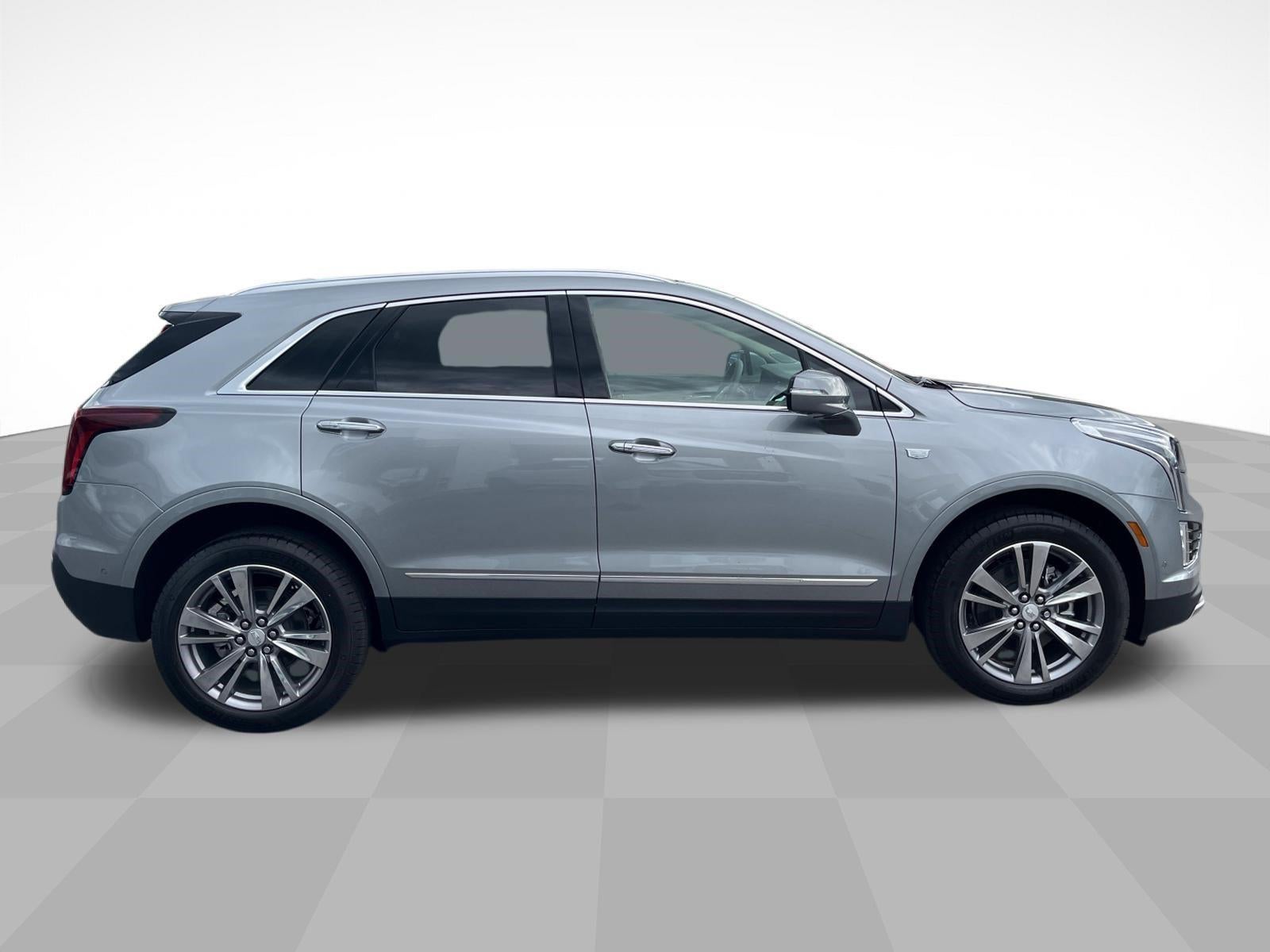 2026 Cadillac XT5 FWD Premium Luxury