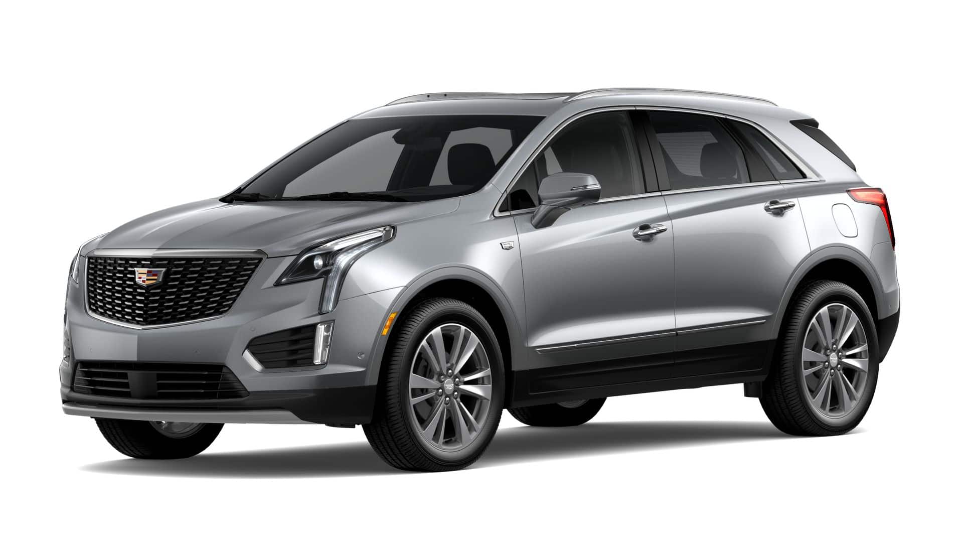 2026 Cadillac XT5 FWD Premium Luxury