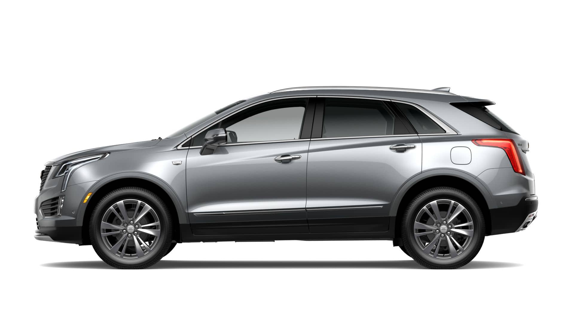 2026 Cadillac XT5 FWD Premium Luxury