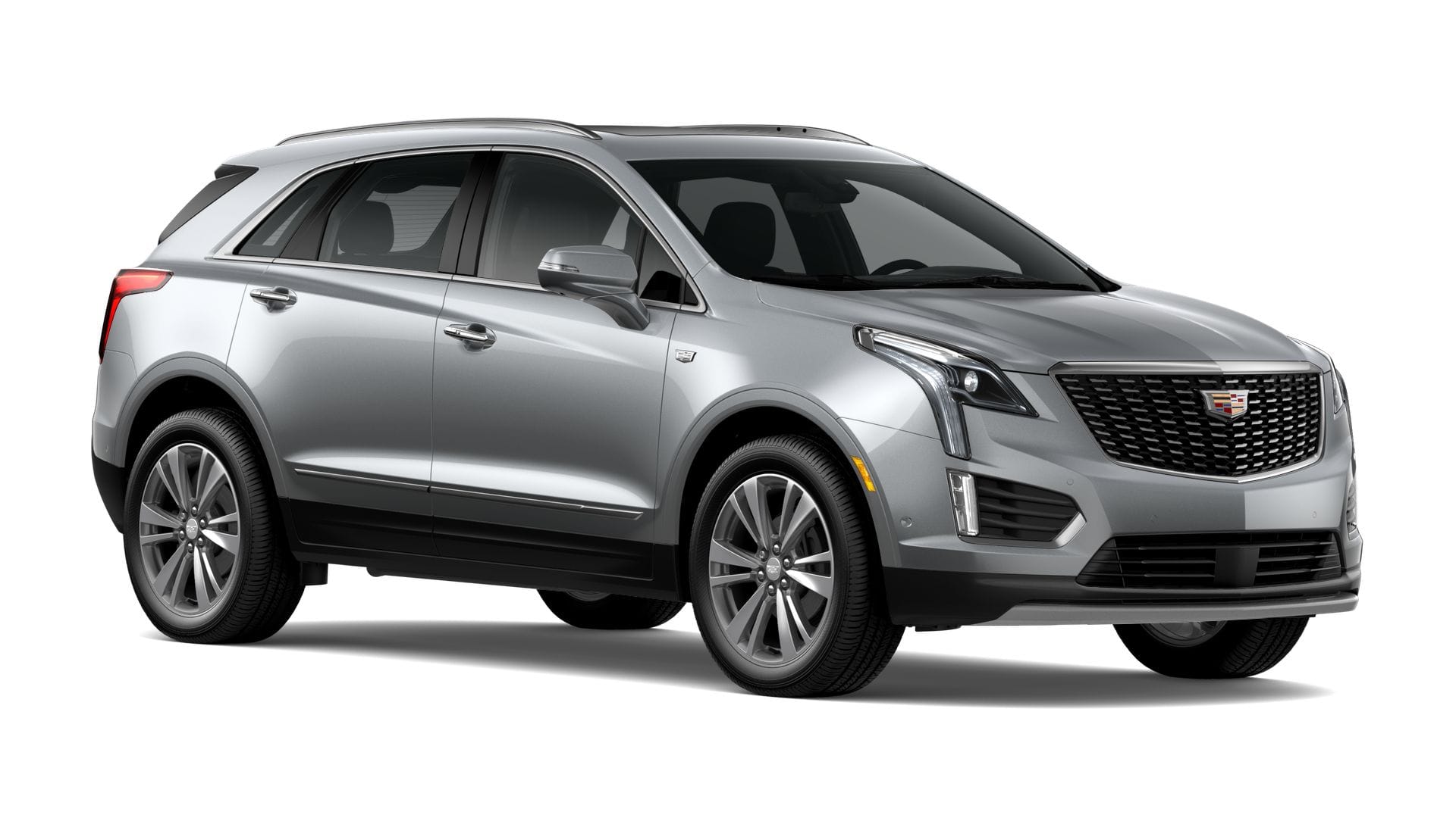 2026 Cadillac XT5 FWD Premium Luxury