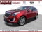 2026 Cadillac XT5 FWD Premium Luxury