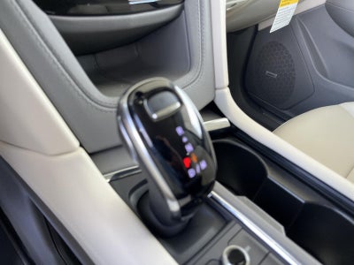 2026 Cadillac XT5 FWD Premium Luxury