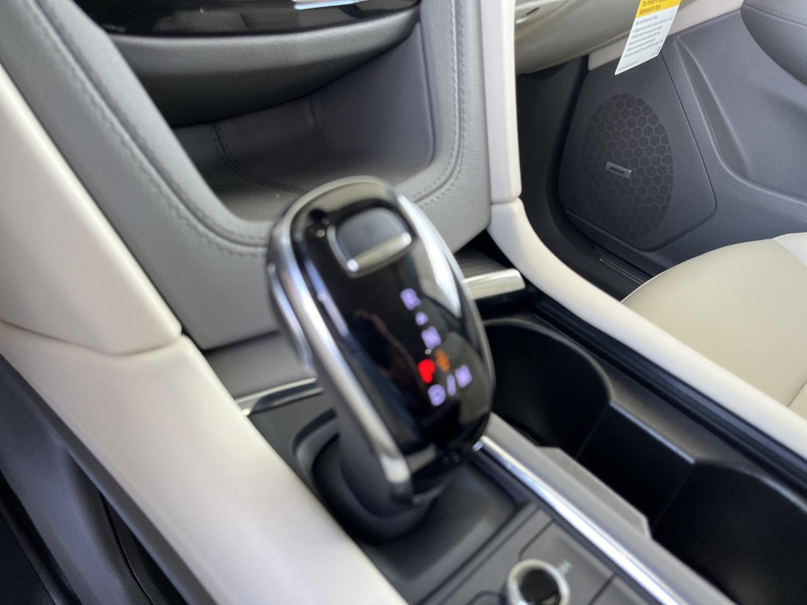 2026 Cadillac XT5 FWD Premium Luxury