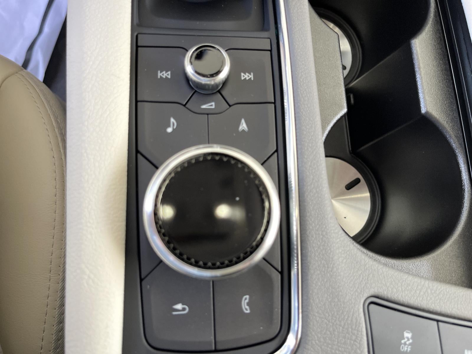 2026 Cadillac XT5 FWD Premium Luxury