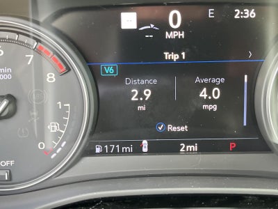 2026 Cadillac XT5 FWD Premium Luxury